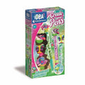Juego de Manualidades Clementoni CReate you Pens Wonderful Butterflies