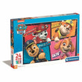 Puzzle Clementoni (24 Unidades)