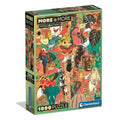 Puzzle Clementoni