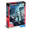 Puzzle Clementoni Chainsaw Man 1000 Piezas