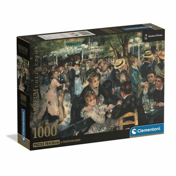 Puzzle Clementoni