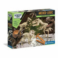Juego de Ciencia Clementoni Legendary dinosaurs