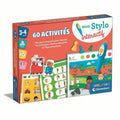 Juego Educativo Clementoni Mi bolígrafo interactivo