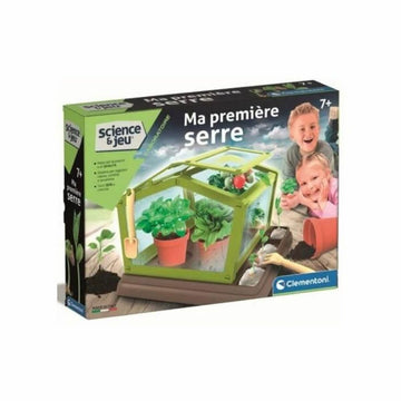 Jardinera Clementoni