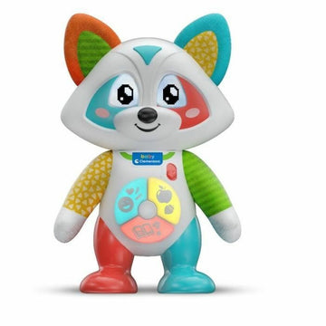 Juego Educativo Clementoni