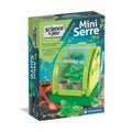 Juego de Ciencia Clementoni CLEMENTONI