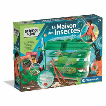 Juego de Madera Clementoni