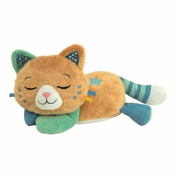 Peluche Clementoni Plástico