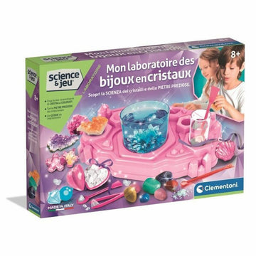 Abalorios Clementoni