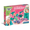 Juego de Manualidades Clementoni