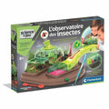 Juego de Ciencia Clementoni