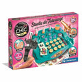 Juego de Manualidades Clementoni Studio Tatuajes Temporales