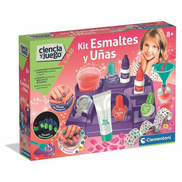 Juego Educativo Clementoni