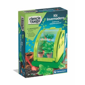 Juego Educativo Clementoni