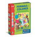 Juego de Plastilina Clementoni
