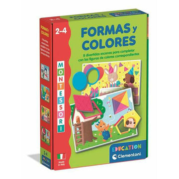 Juego de Plastilina Clementoni