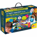 Juego de Ciencia Lisciani Giochi