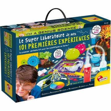 Juego de Ciencia Lisciani Giochi