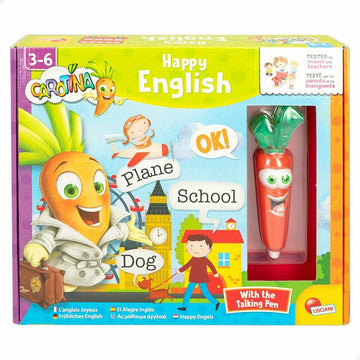 Puzzle 3D Lisciani Giochi