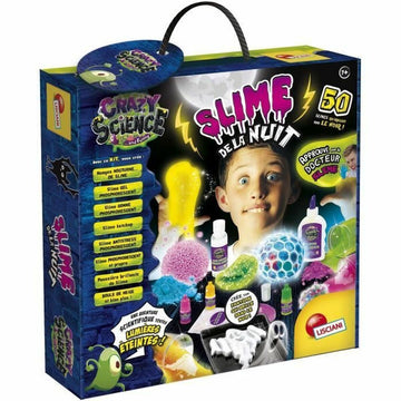 Juego de Ciencia Lisciani Giochi