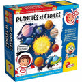 Juego de Ciencia Lisciani Giochi Planets and Stars