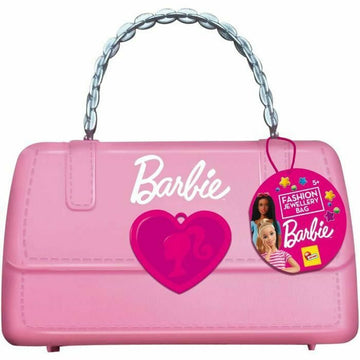 Tatuajes Temporales Barbie (12 Unidades)