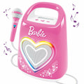 Altavoz Bluetooth con Micrófono Karaoke Lisciani Giochi