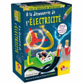Juego de Ciencia Lisciani Giochi