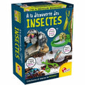 Juego de Ciencia Lisciani Giochi