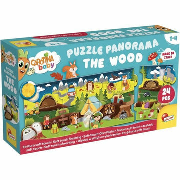 Juego Educativo Lisciani Giochi