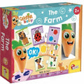 Juego Educativo Lisciani Giochi