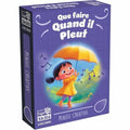 Juego Educativo Lisciani Giochi