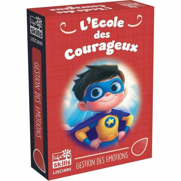 Juego Educativo Lisciani Giochi