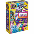 Juego de Manualidades Lisciani Giochi The Moon Academy Moon eyeshadows