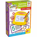 Juego Educativo Lisciani Giochi Números