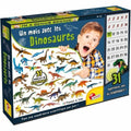 Juego Educativo Lisciani Giochi