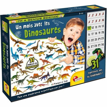 Juego Educativo Lisciani Giochi