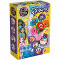 Juego de Manualidades Lisciani Giochi The Moon Academy Moon Flowers Multicolor
