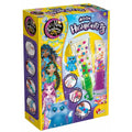 Juego de Manualidades Lisciani Giochi The Moon Academy Moon Highlighters Multicolor
