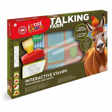 Sellos Multiprint La Ferme