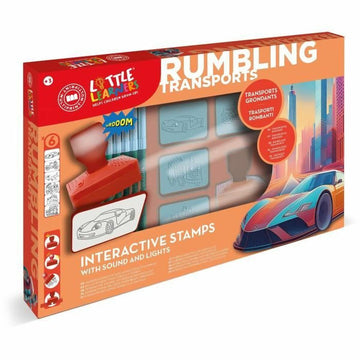 Sellos Multiprint 93930