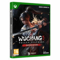 Videojuego Xbox Series X Just For Games Wuchang: Fallen Feathers