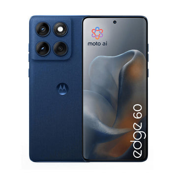 Smartphone Motorola 6,67" Octa Core 8 GB RAM 256 GB Azul