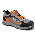 Calzado de Seguridad Sparco 43