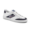 Zapatillas Deportivas Sparco S-Time Martini Racing Blanco