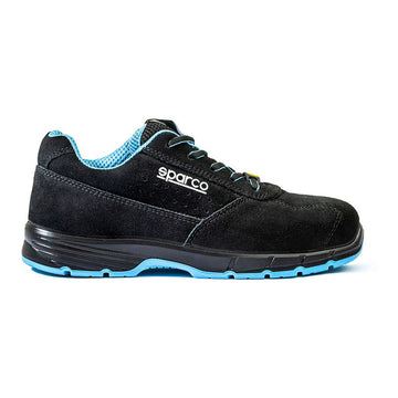 Calzado de Seguridad Sparco 38