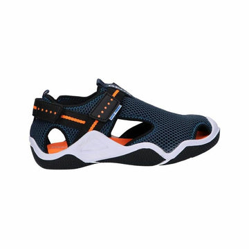 Chanclas para Niños Geox Wader