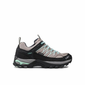 Zapatillas de Hombre para Caminar Campagnolo Rigel Low