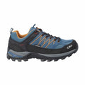 Zapatillas Deportivas Mujer Campagnolo Rigel Low