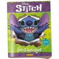 Pegatinas Panini STITCH Francés